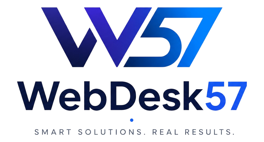 WebDesk57